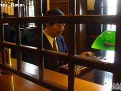 -沈阳金融博物馆