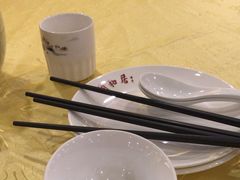 -同和居(月坛店)