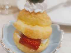 -芭菲盛宴·环球美食(解放碑英利国际店)