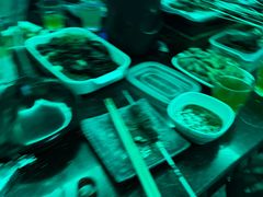 -冰城小镇音乐串吧·聚会餐厅(百子湾店)