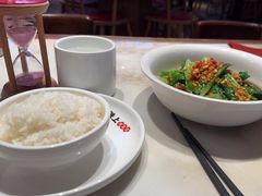 -味上湘菜馆(阿波罗店)