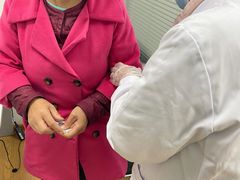 -声望听力助听器(东方路店)