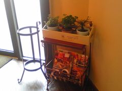 -RUMORS COFFEE ROASTERY鲁马滋咖啡(湖南路店)
