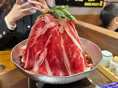 -白石的深夜食堂(济南万象城店)