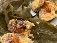 瑶柱叉烧蛋黄咸肉粽-粽氏清源(大南路店)