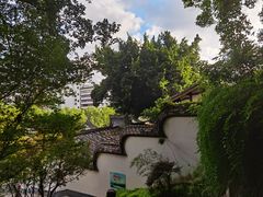 -乌山风景区