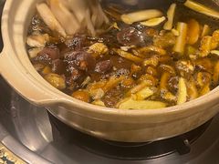 -天宜隆蘑菇宴火锅(石景山旗舰店)