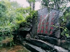-西安国际创新人才交流中心•药浴温泉