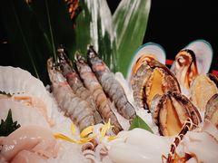 -牛New寿喜烧(金茂览秀城店)