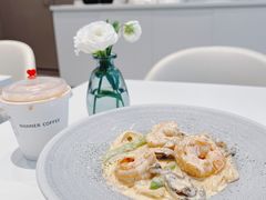 -Manner Coffee(万象食家店)
