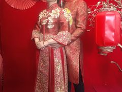 -上海颛桥万达广场