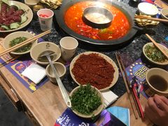 -蜀大侠火锅(寰球文化地标·总府店)