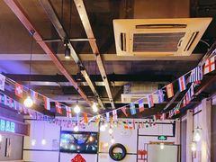 -后院烤吧·木炭烧烤·烤鱼·云贵川火锅(忻州古城店)