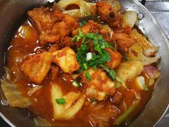 -南京工业大学-东苑1食堂