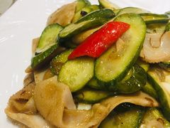 羊肚-新兴家喻酒家·羊城名宴(昌岗店)