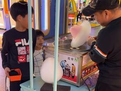 -风云再起游乐汇(北京西单西西友谊店)