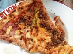 -Tubestation站点比萨(五道营店)