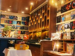 -安妮意大利餐厅(世贸天阶店)