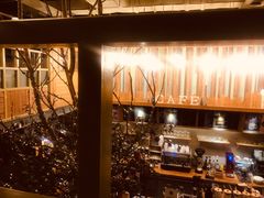 -Cafe Alice咖啡爱丽丝(奥城店)