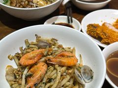 -寻裕记·现炒浇头面(人民广场店)