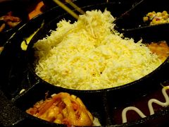 -肥肥虾庄·金牌油焖大虾(杨园滨江时代walk店)