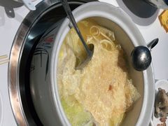-张家艺·张家砂锅(湖州织里富民店)
