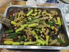 -五七小李子油焖大虾(总店)