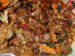 虾蟹一锅-辣不怕口味虾(凌霄路店)