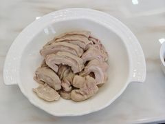 干烧肚档-梅龙镇酒家(南京西路总店)