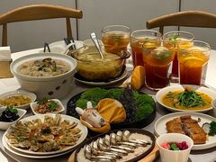 -莆田餐厅PUTIEN(宁波阪急店)