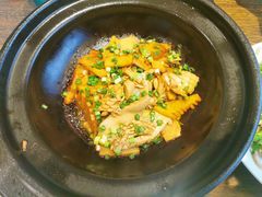-泉畔人家·老济南经典鲁菜(大明湖店)