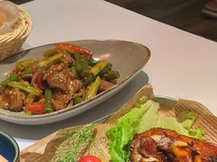 -BetterThai 泰加(苏州中心店)