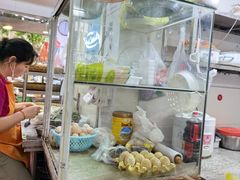 -阿麟馄饨(延长路店)