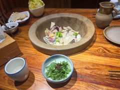 -滇香肴·云南菜蒸汽石锅鱼(云南北路店)