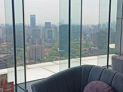 -上海新锦江大酒店