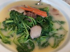 -京华烟云·北京烤鸭(领展购物广场·中关村店)