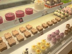 -好利来(朝外店)