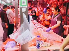 -岳各庄批发市场(西四环中路店)