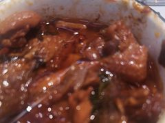 -地锅公社·现炒地锅鸡·地锅鱼·夜宵(罗锦路店)