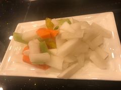 -蝎王府羊蝎子(西直门店)