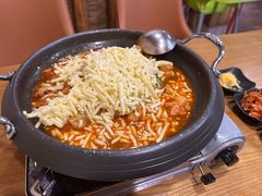 -恩你小木屋·烤肉韩式料理(嘉兴秀洲店)