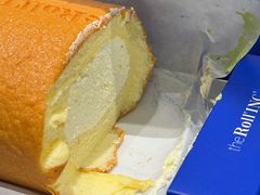-the Roll'ING手作瑞士卷专门店(卓悦中心店)