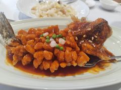 -香雪海饭店中餐厅(人民桥店)