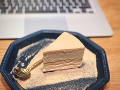木糠蛋糕-Home Cafe(水榭春天店)