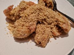 麦片虾-珍宝海鲜JUMBO Seafood(ifc店)