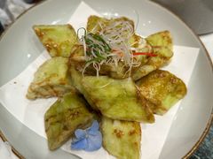 冰川茄子-川香鼎盛(市桥富华总店)