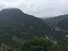 -浏阳石牛寨风景区