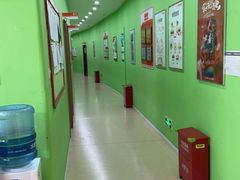 -昂立青少儿成长中心(普陀中环百联校区)