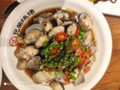 -白氏兄弟烧烤(中赢广场店)