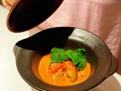 -叶叶菩提(太原别墅店)